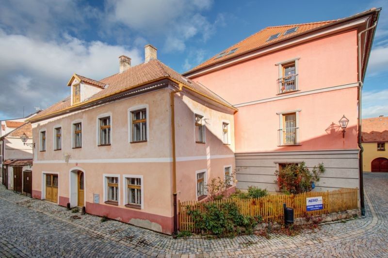 Prodej dům - Prachatice, Česko, 204 m²