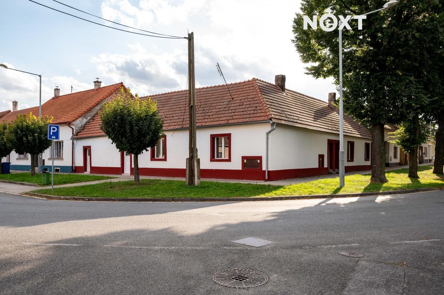 Prodej rodinný dům - Svatojánská, Městec Králové, 220 m²
