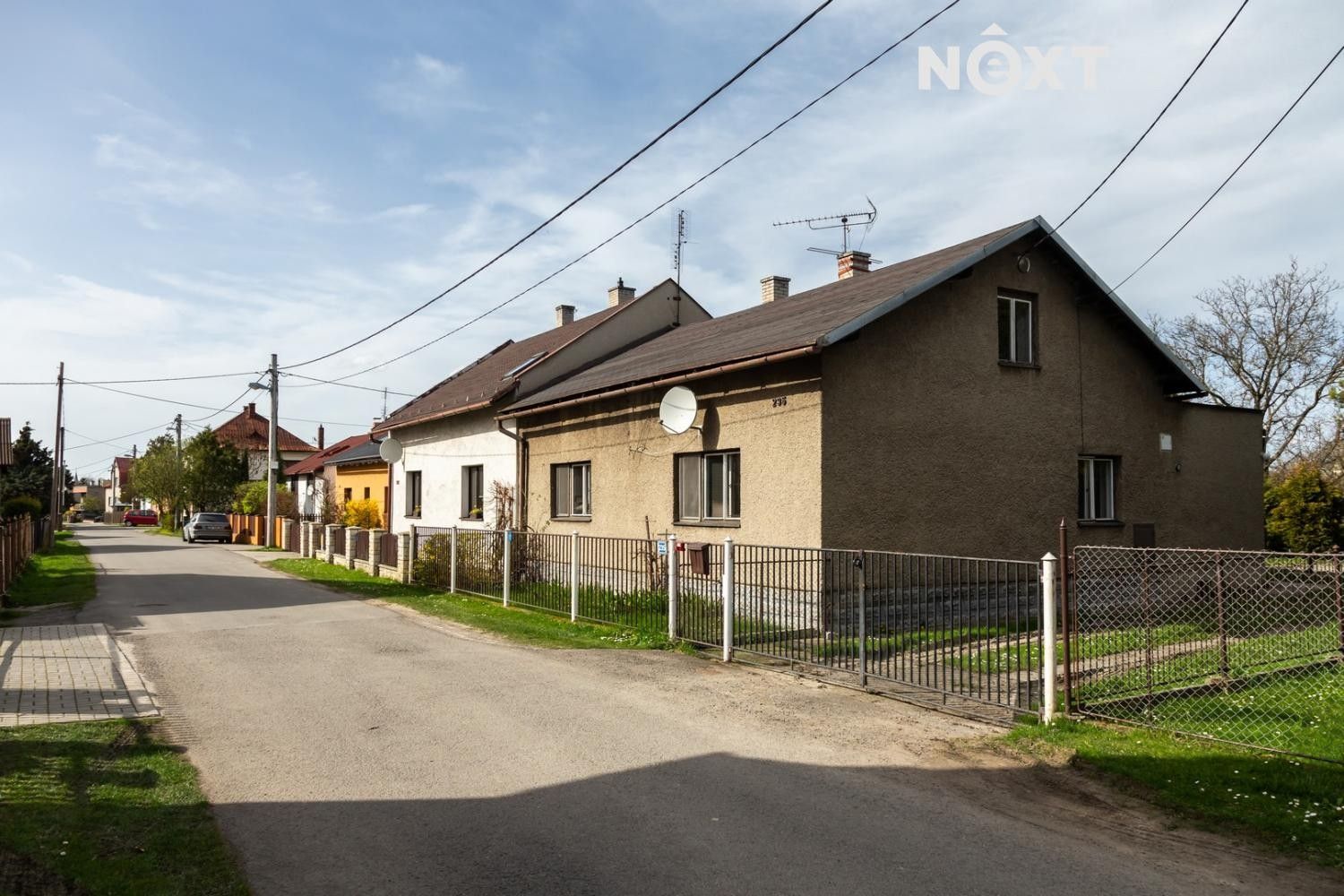 Prodej rodinný dům - Dělnická, Bohumín, 96 m²