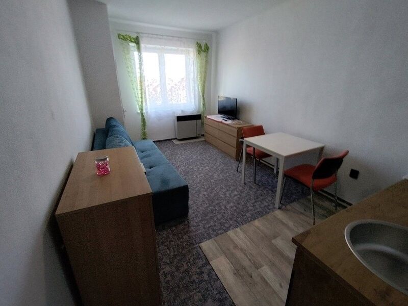 Pronájem byt 1+kk - Pardubice, 530 03, 28 m²