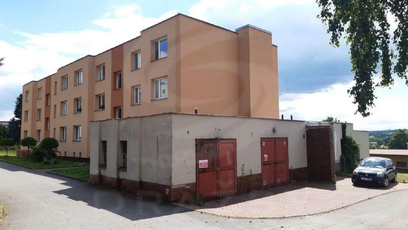 Prodej ostatní - Havlíčkova, Přibyslav, 68 m²