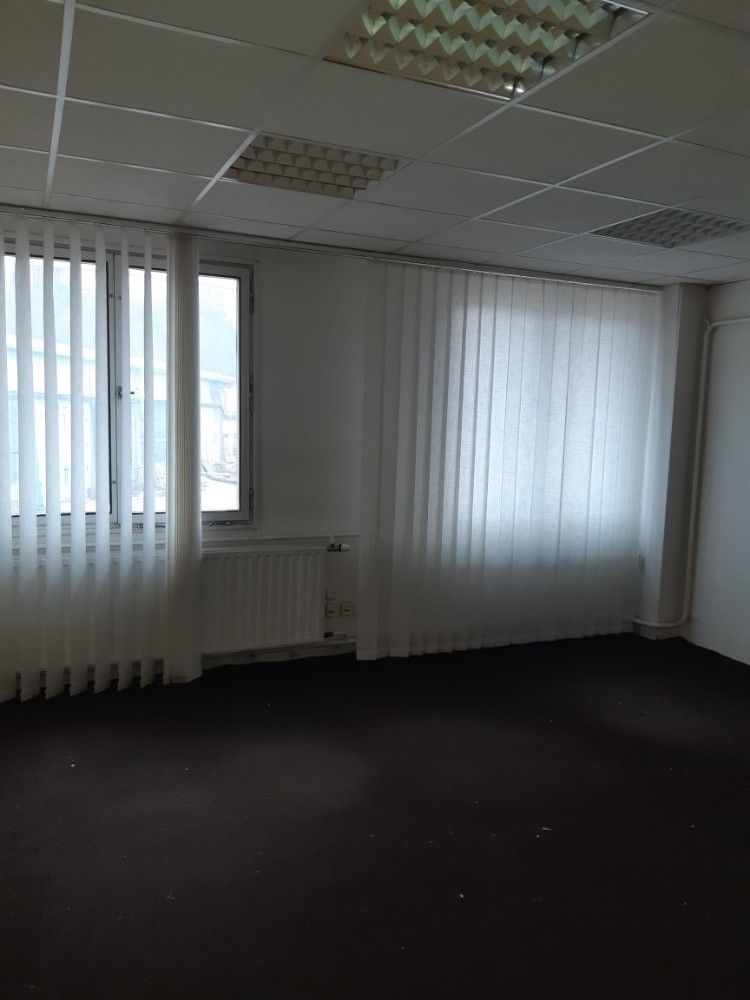 Pronájem kancelář - Brno, 636 00, 40 m²