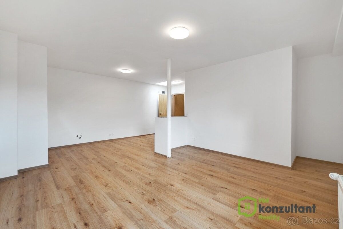 Prodej byt 2+kk - Brno, 618 00, 60 m²