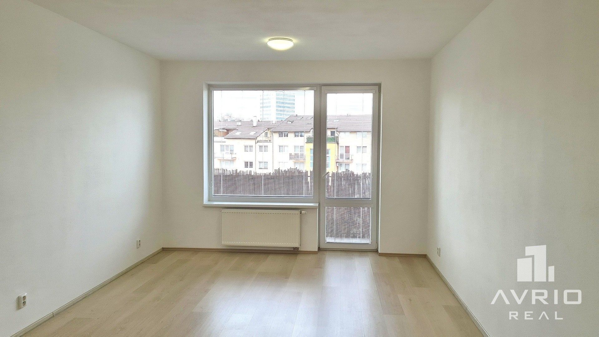 Prodej byt 1+kk - Božetěchova, Královo Pole, Brno, 44 m²