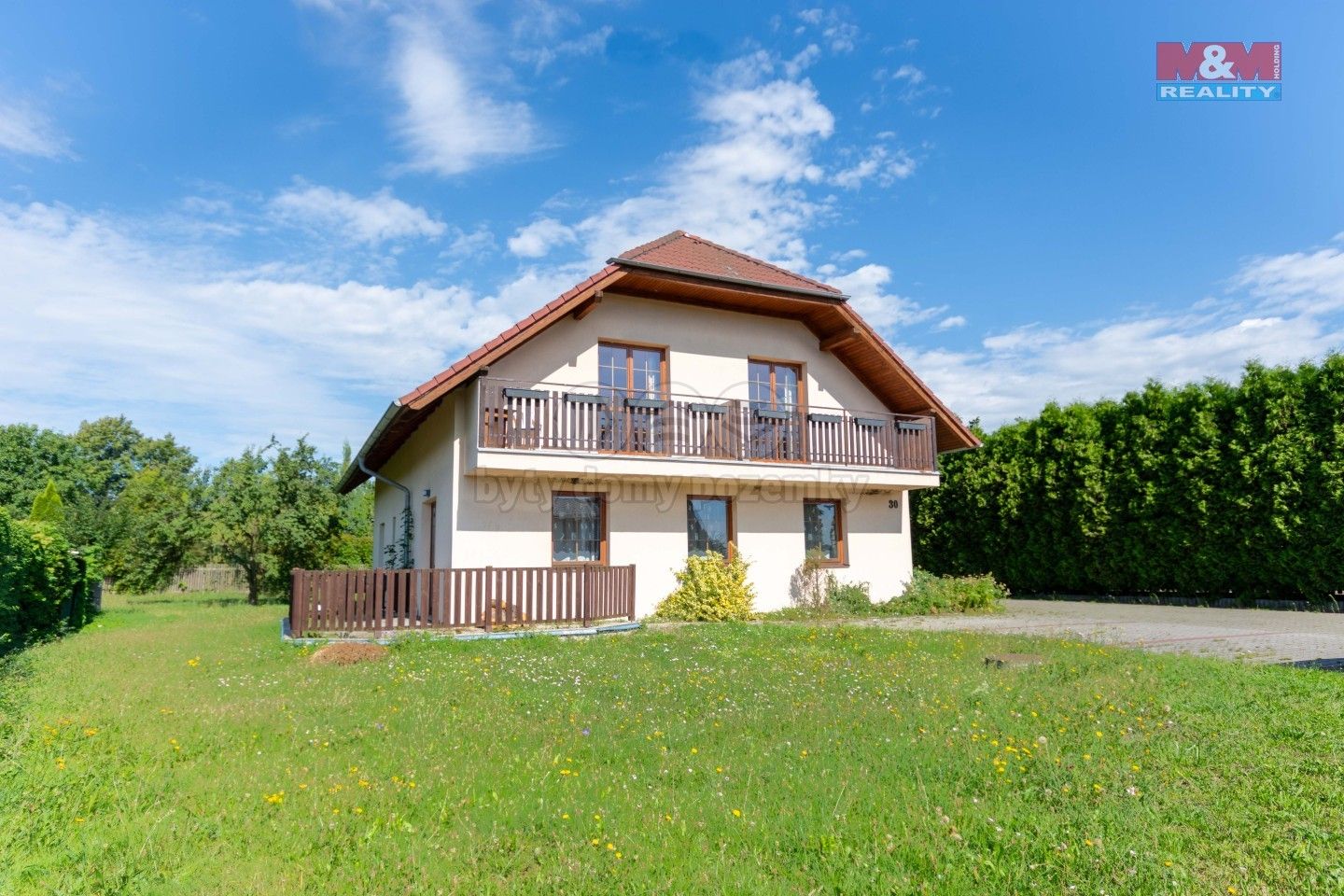 Prodej rodinný dům - Leskovec nad Moravicí, 260 m²