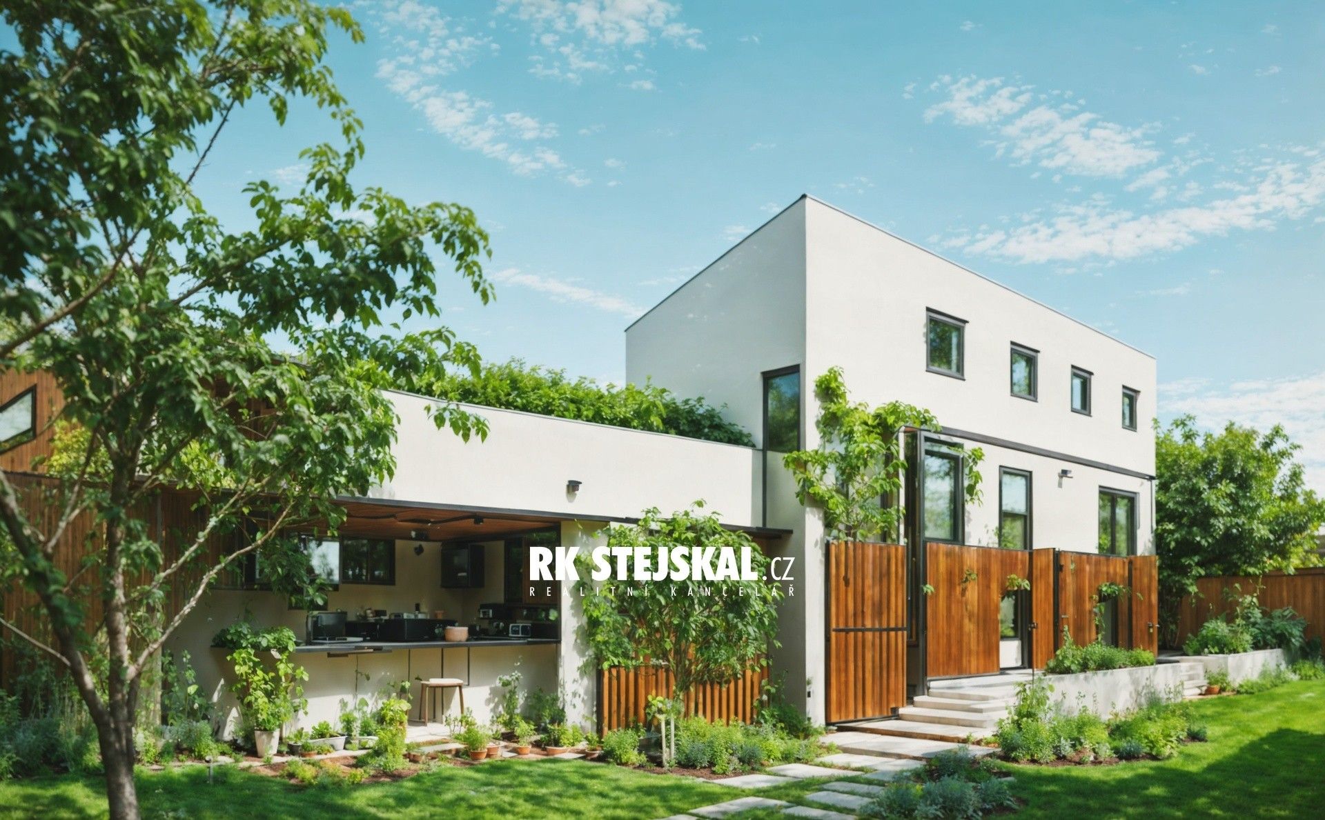 Prodej pozemek pro bydlení - Český Krumlov, Česko, 1 344 m²