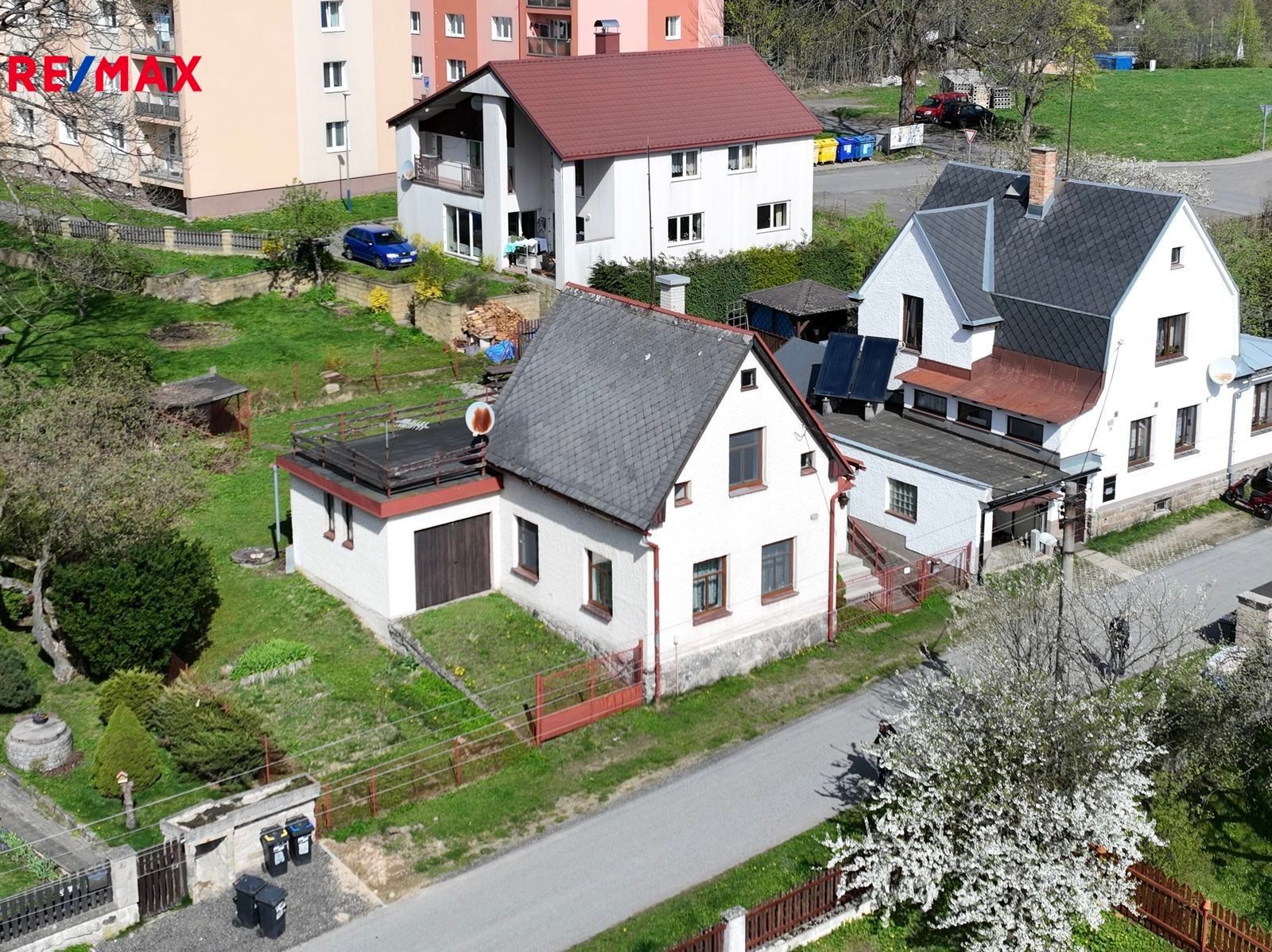 Prodej dům - Rašelinová, Smržovka, 150 m²