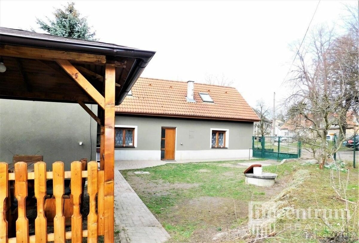 Prodej chata - Český Brod, 282 01, 80 m²