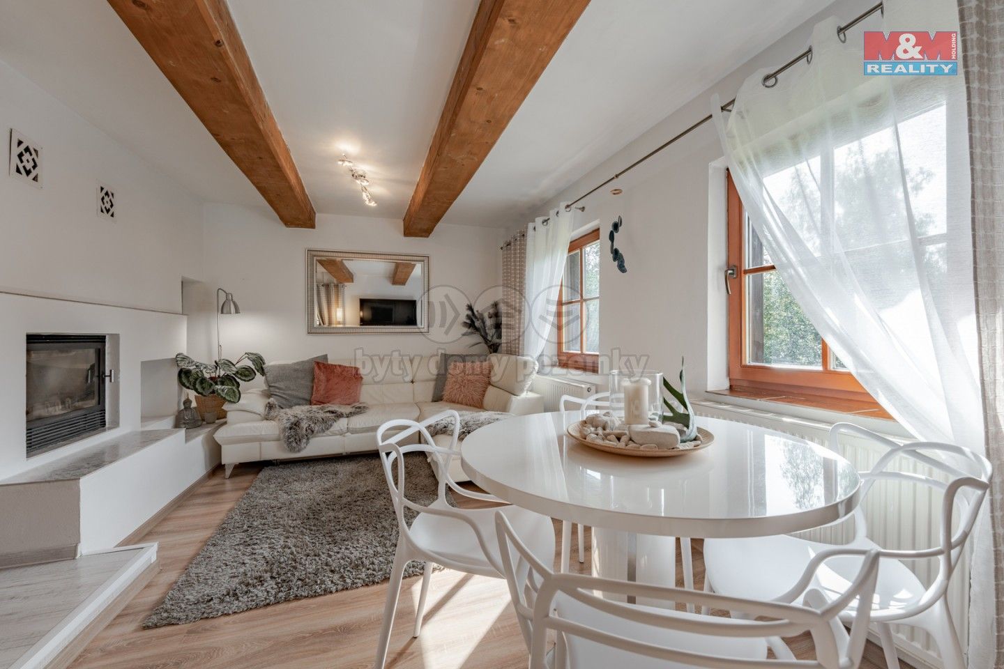 Prodej rodinný dům - Hutisko, Hutisko-Solanec, 180 m²