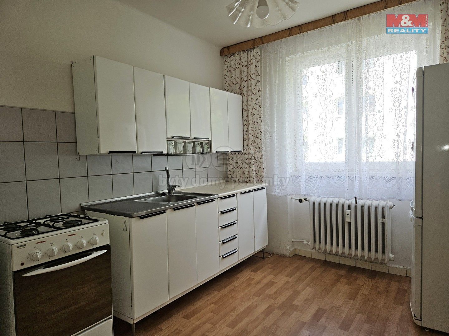 Prodej byt 2+1 - Hornická, Meziboří, 59 m²