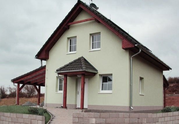 Prodej dům - Zlín, 760 01, 150 m²