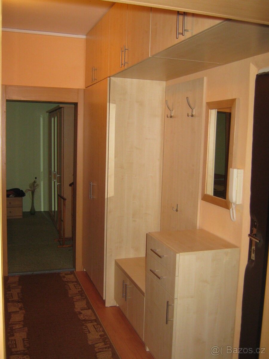 Pronájem byt 2+1 - Veselí nad Moravou, 698 01, 55 m²