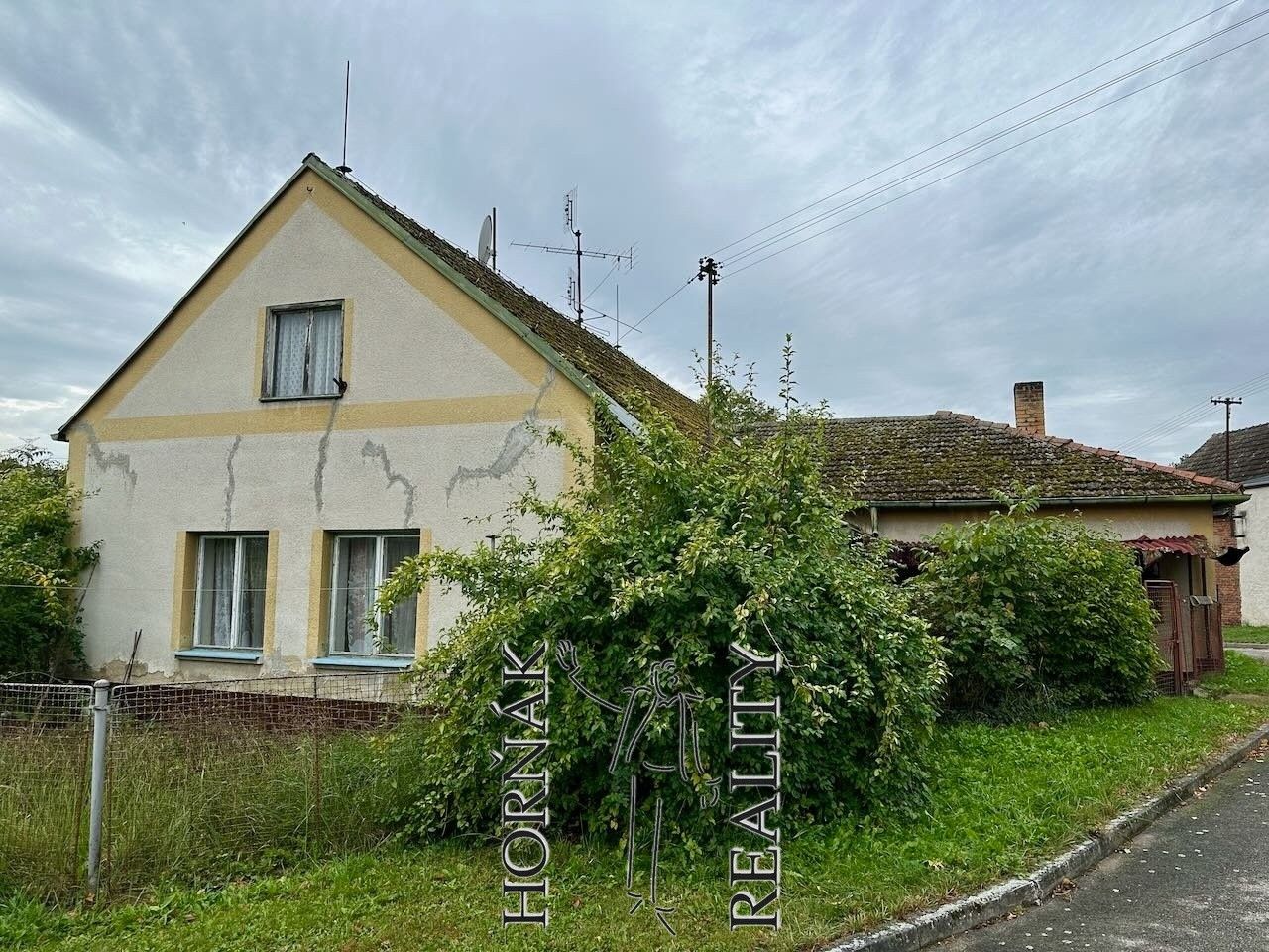 Prodej rodinný dům - Litoradlice, Temelín, 190 m²