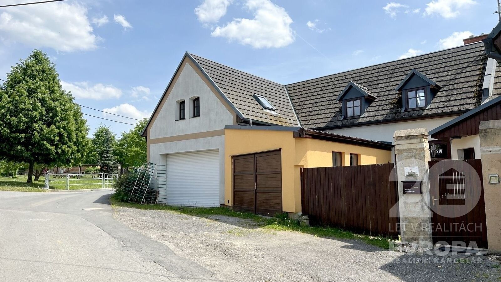 Prodej rodinný dům - Kumberská, Plzeň, 300 m²