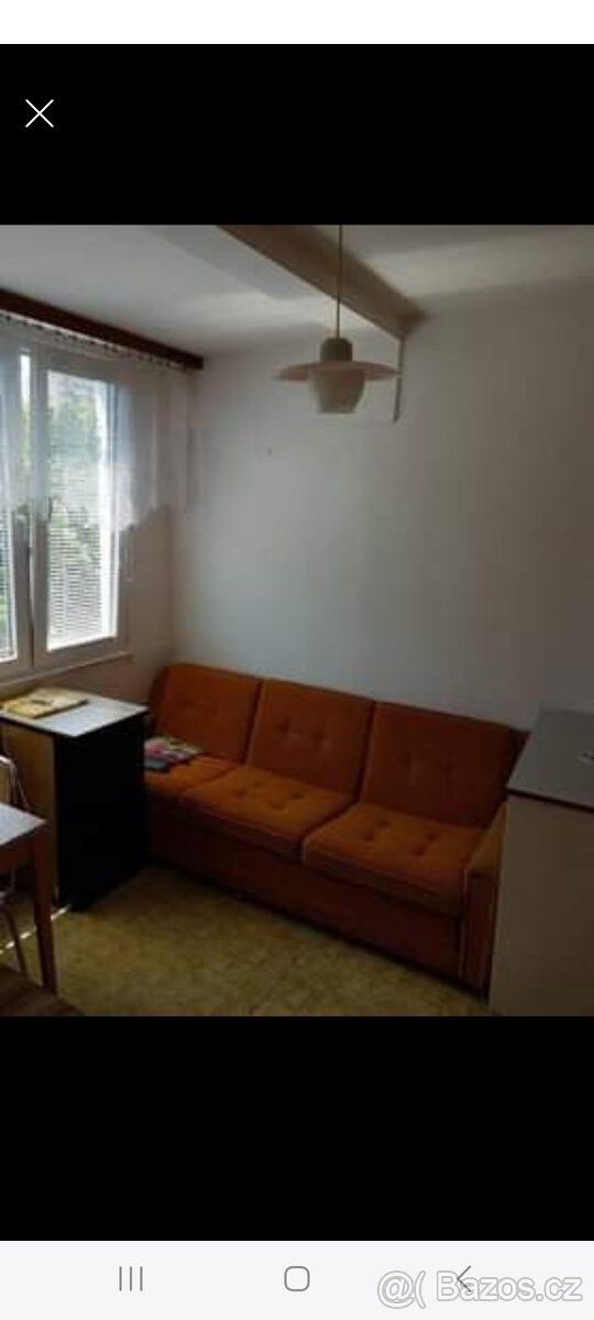 Prodej byt 1+1 - Praha, 140 00, 36 m²