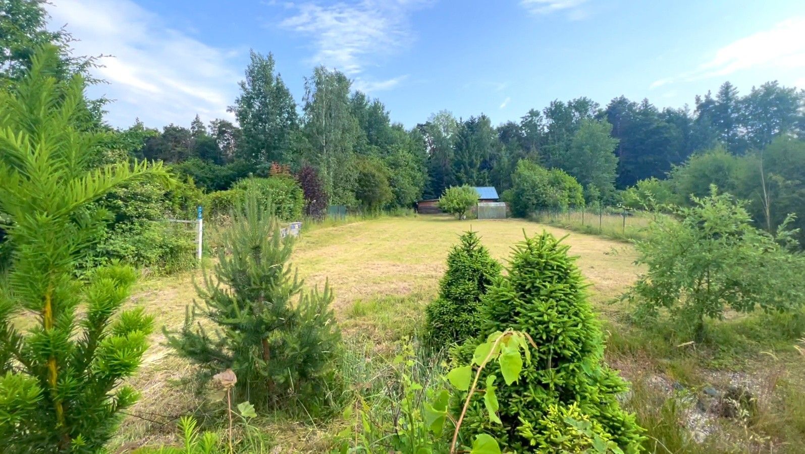 Pozemky pro bydlení, Zahradní, Jevany, 1 567 m²