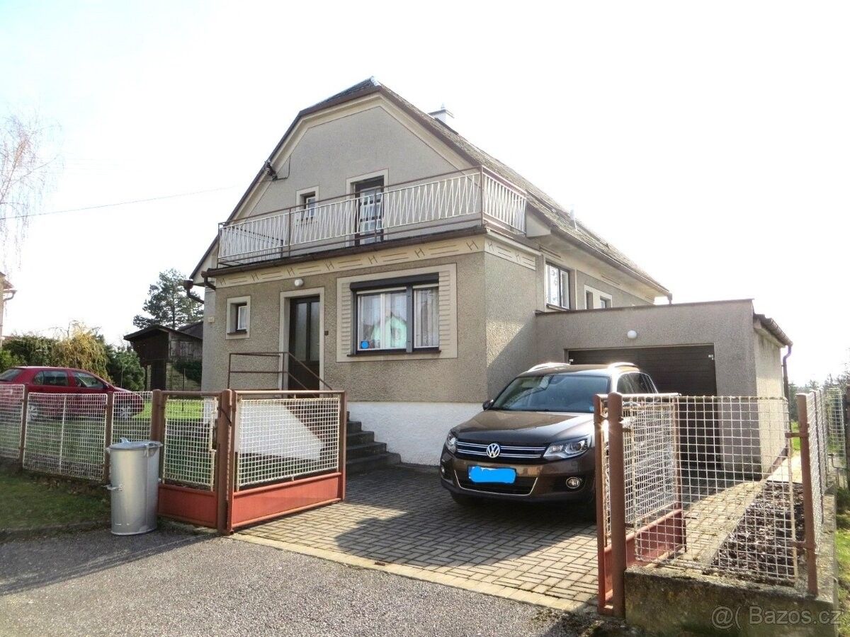 Prodej dům - Hořičky, 552 05, 1 580 m²
