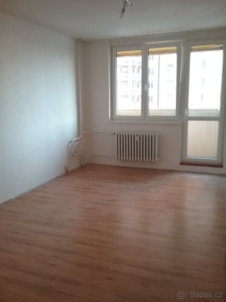 Prodej byt 2+1 - Ostrava, 702 00, 65 m²