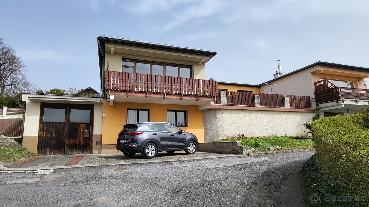 Prodej dům - Liberec, 460 01, 190 m²