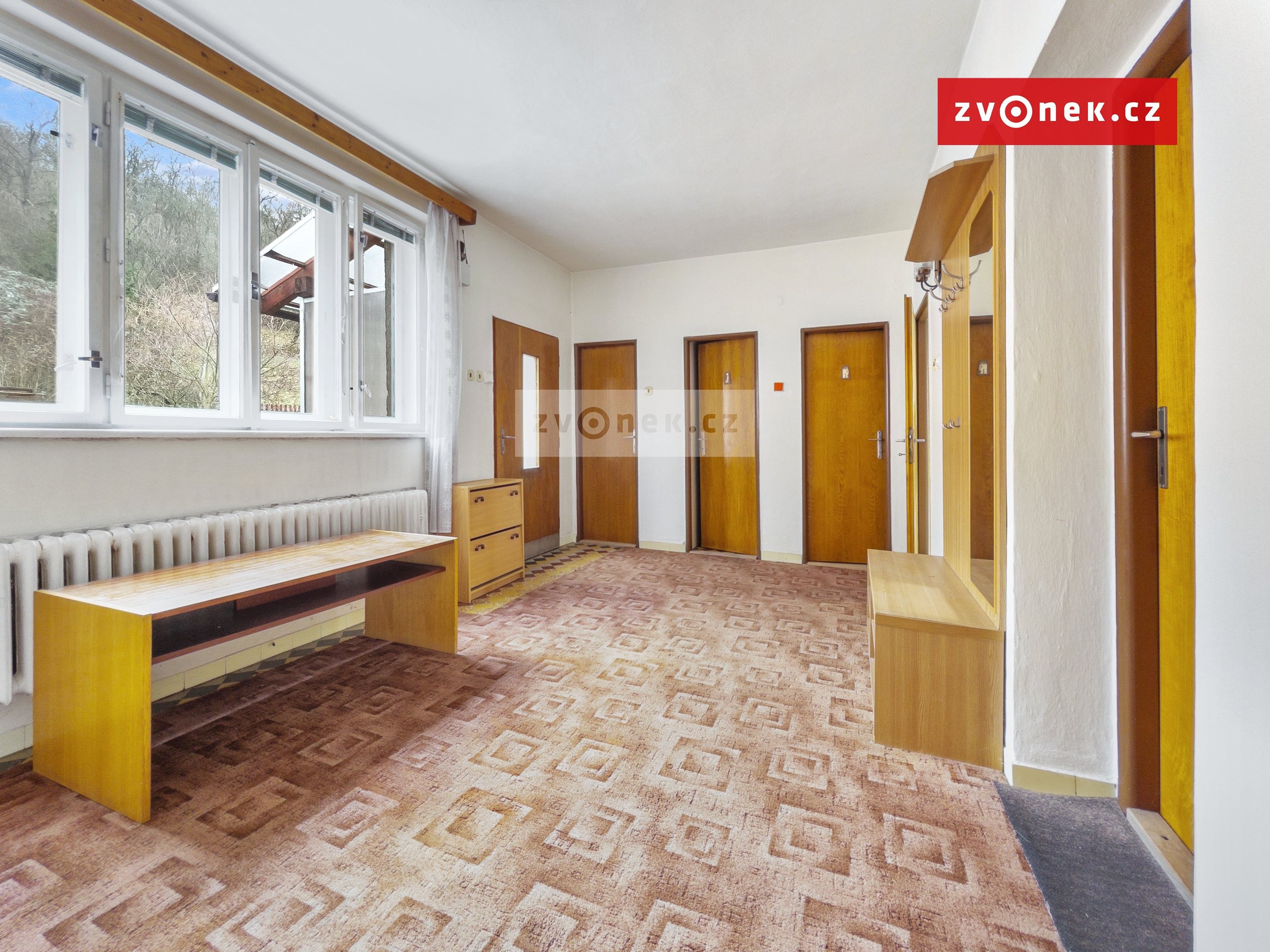 Prodej dům - U Cihelny, Uherské Hradiště, 350 m²