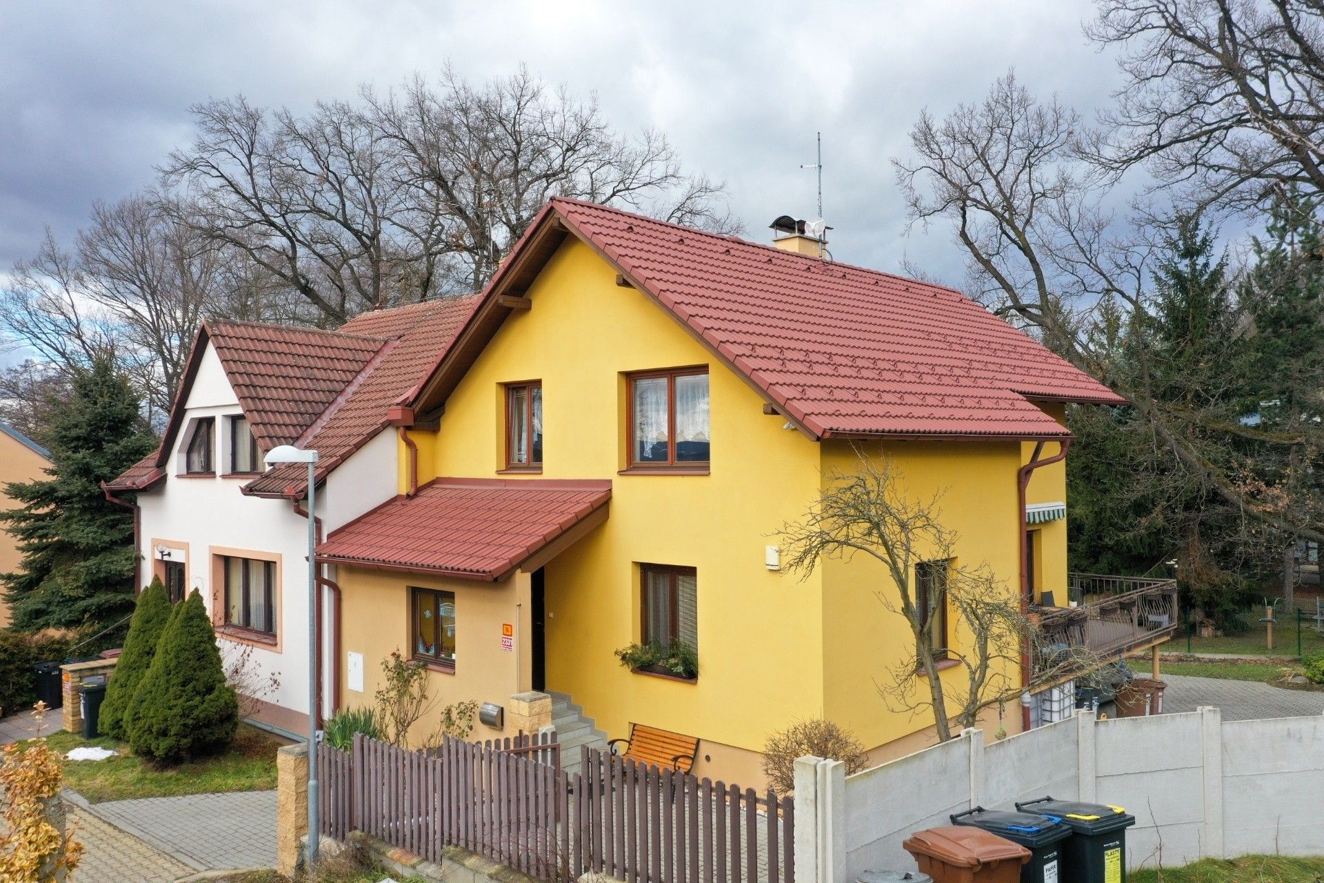 Prodej dům - Gregorák, Dobrá Voda u Českých Budějovic, 110 m²