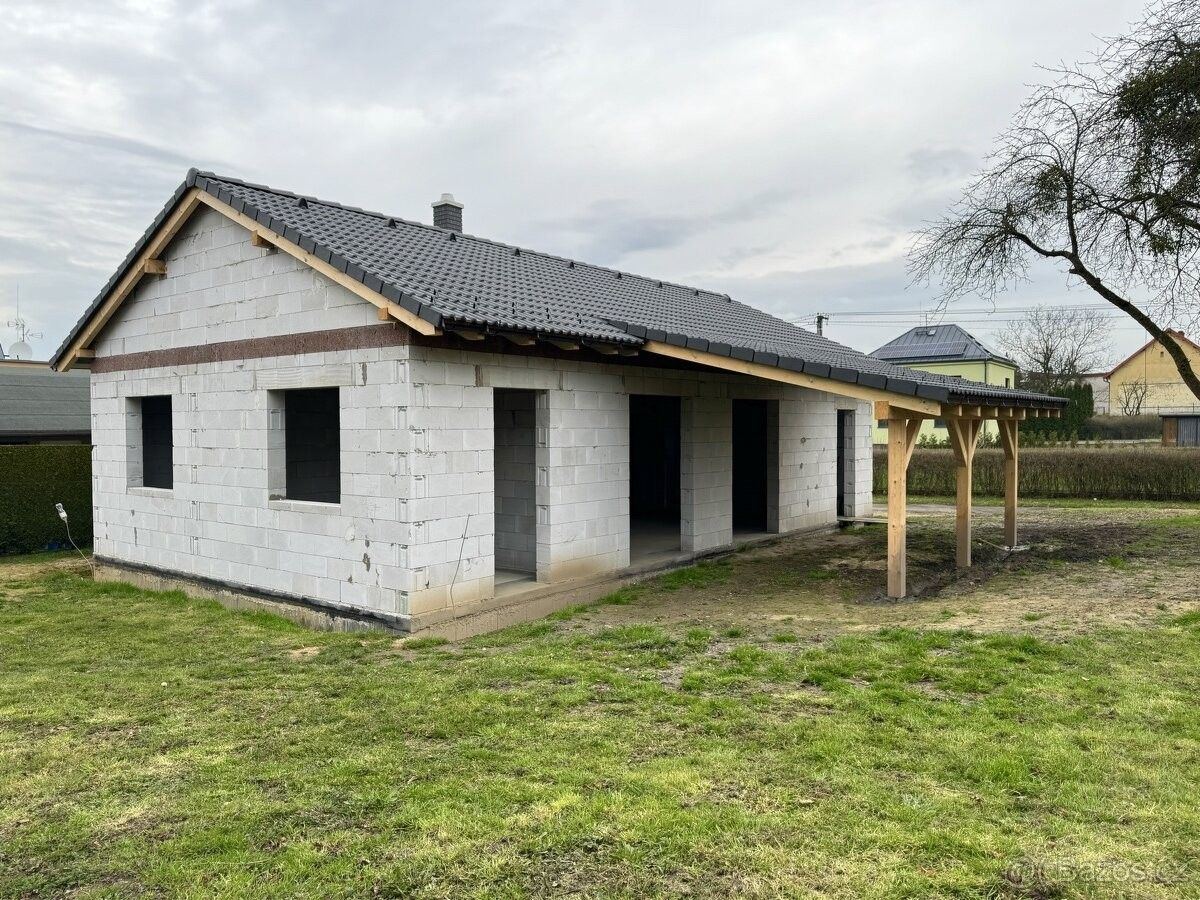 Prodej dům - Dětmarovice, 735 71, 92 m²
