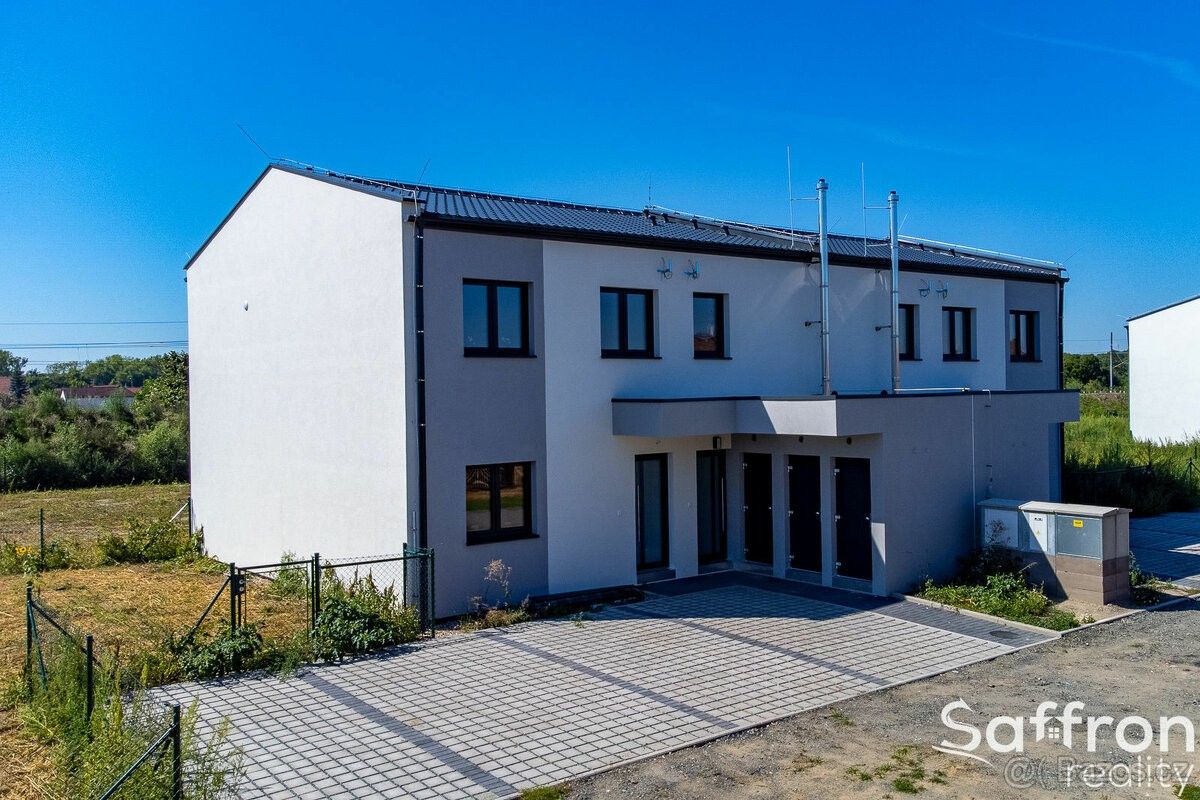 Prodej dům - Poděbrady, 290 01, 85 m²