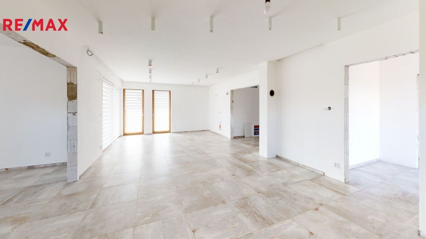 Prodej dům - Tuřice, 144 m²
