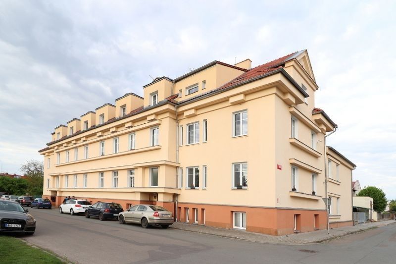 Prodej byt 3+1 - Nový Bydžov, 86 m²