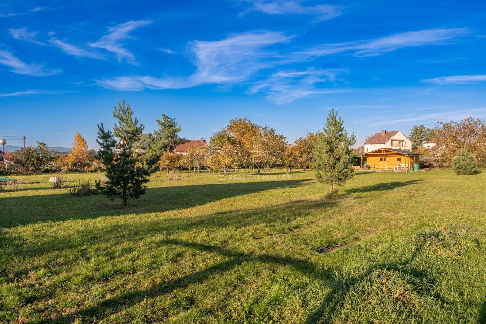 Pozemky pro bydlení, Doubrava, Žďár, 528 m²