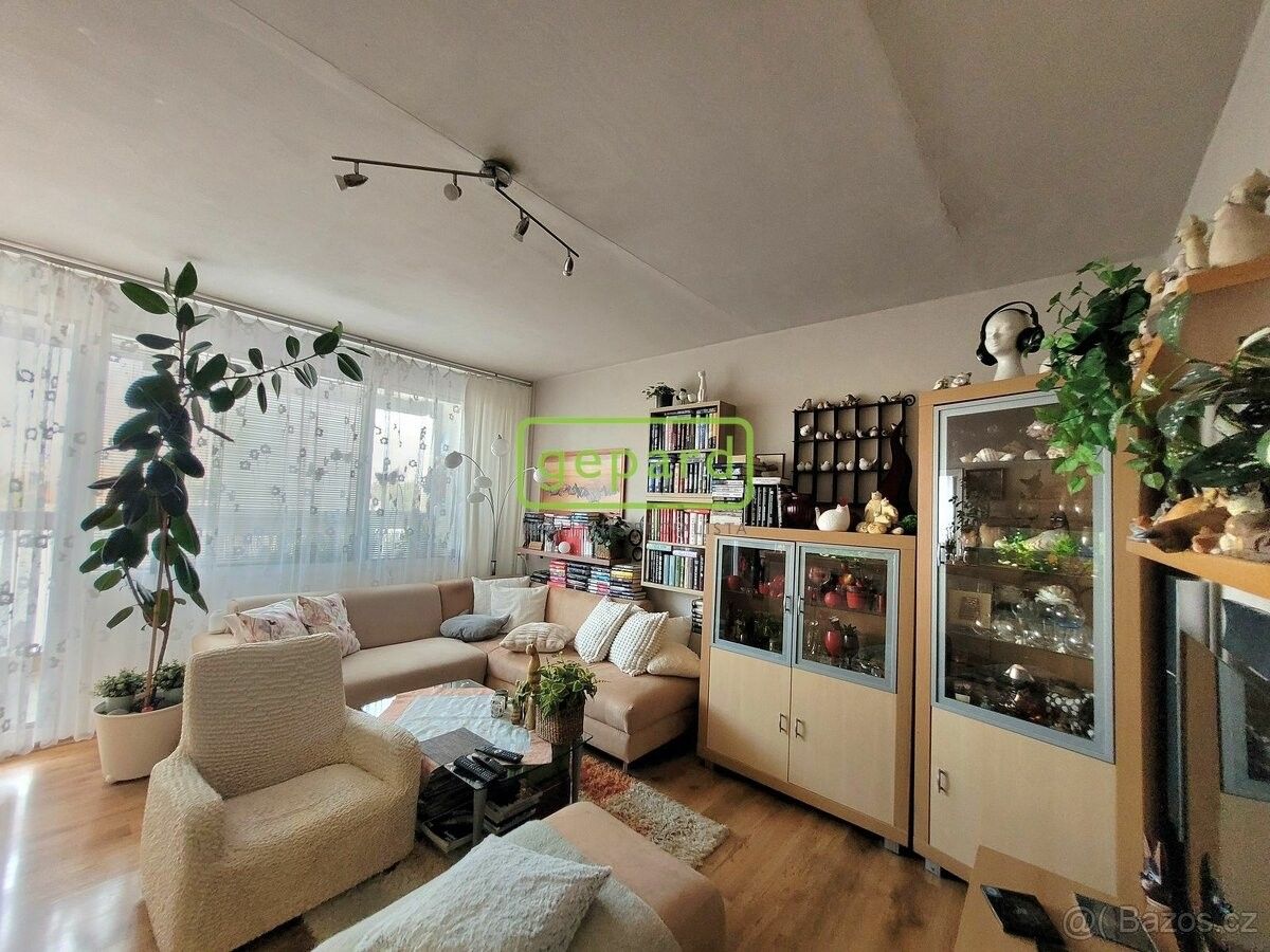 Prodej byt 3+1 - Praha, 152 00, 77 m²