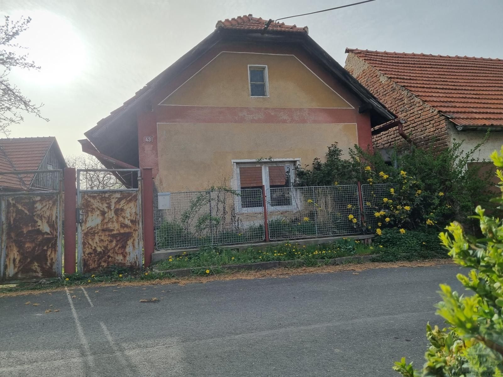 Prodej dům - Bulánka, Oleška, 131 m²