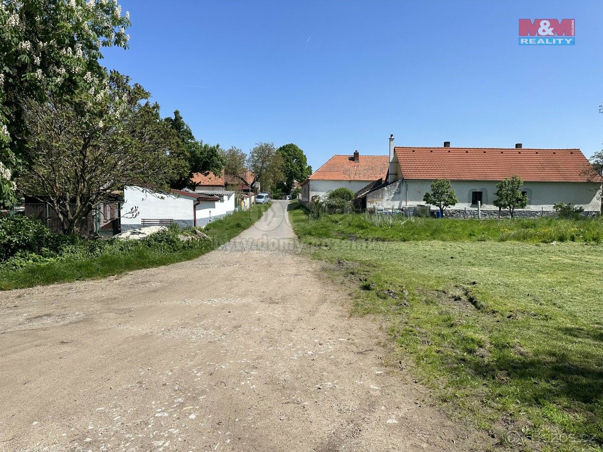 Prodej pozemek pro bydlení - Horažďovice, 341 01, 935 m²