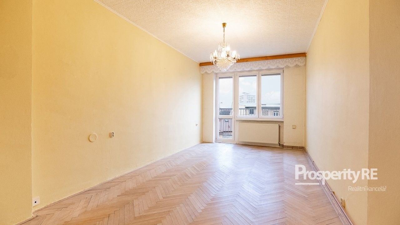 Prodej byt 3+1 - Vinohradská, Horní Litvínov, Litvínov, 69 m²
