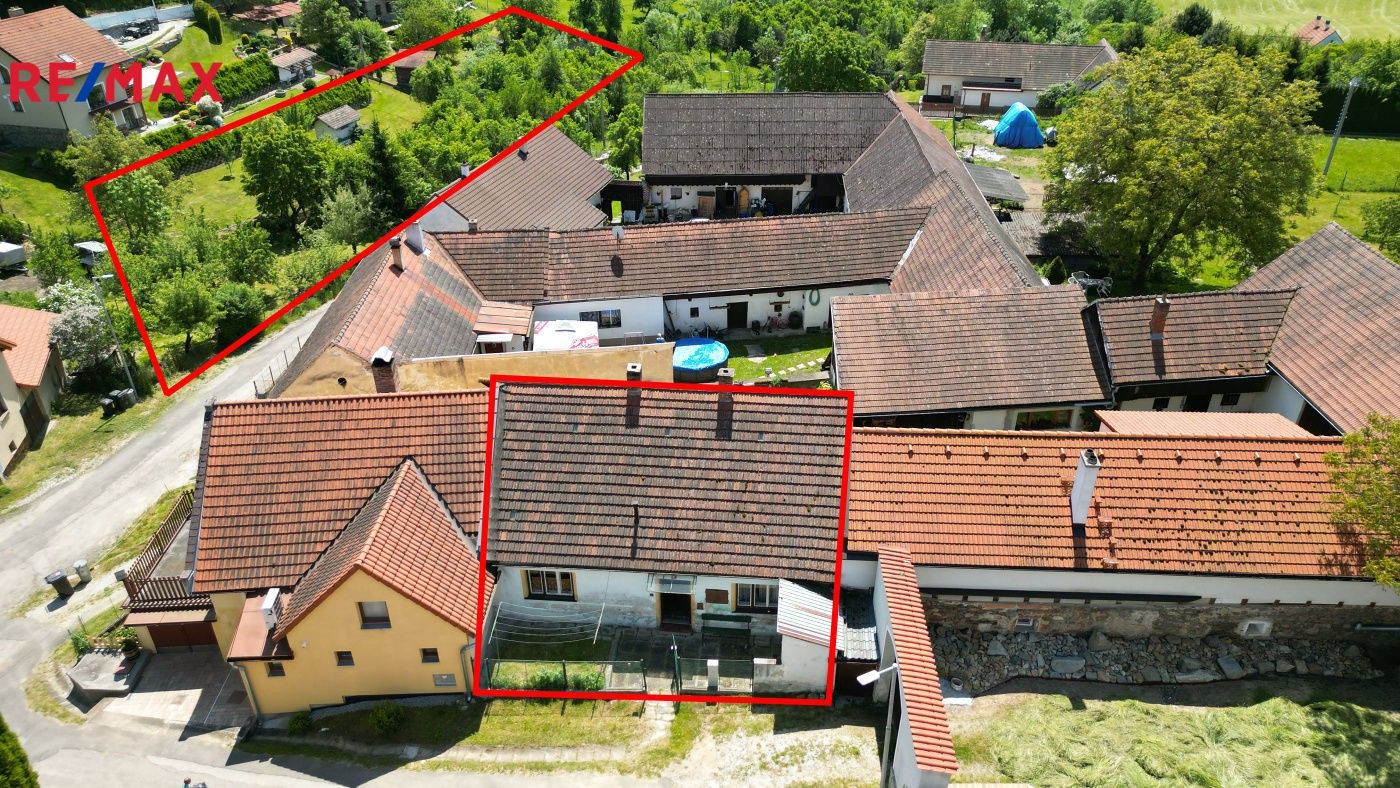 Prodej dům - Lčovice, 90 m²