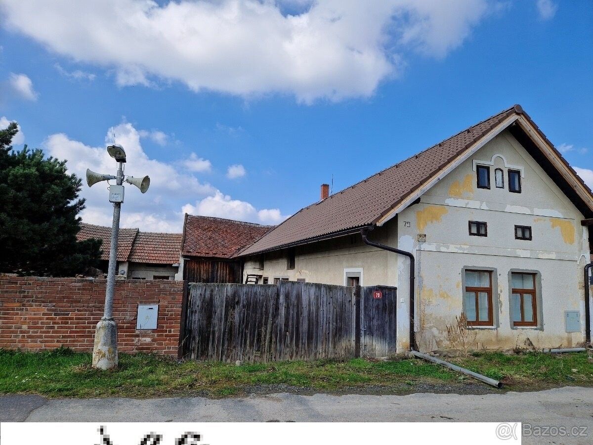 Prodej dům - Kutná Hora, 284 01, 309 m²