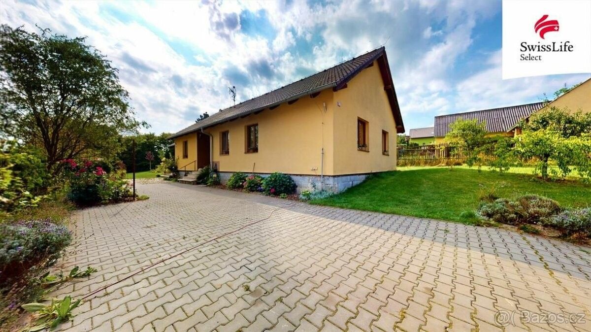 Prodej dům - Pavlíkov, 270 21, 270 m²