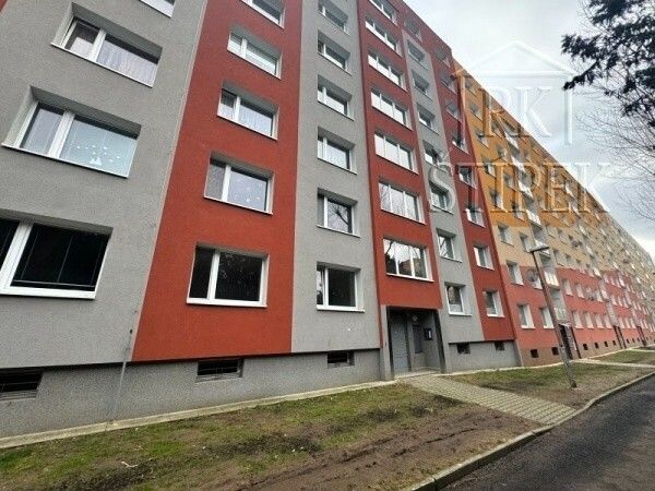 3+1, Jirkov, 431 11, 78 m²