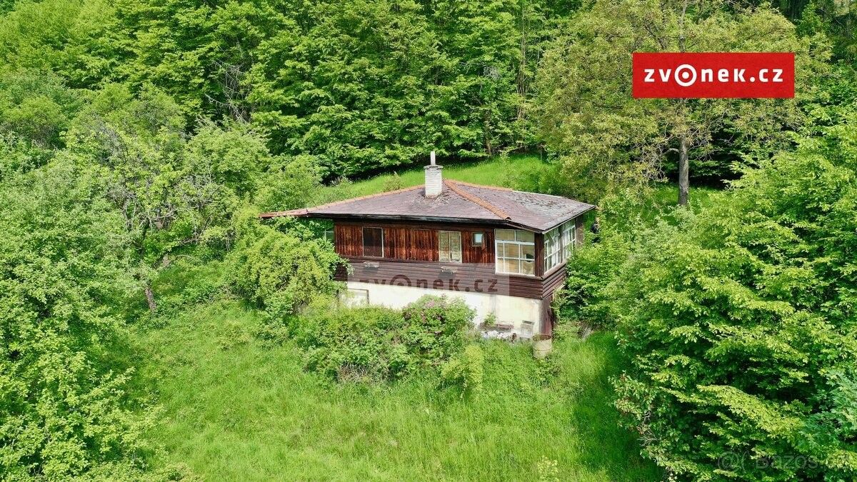 Prodej chata - Kašava, 763 19, 63 m²