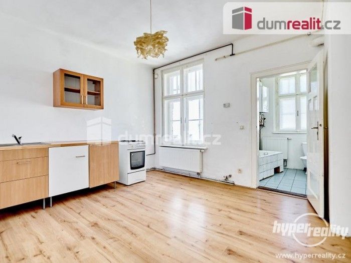 Prodej byt - Bulharská, Karlovy Vary, 124 m²