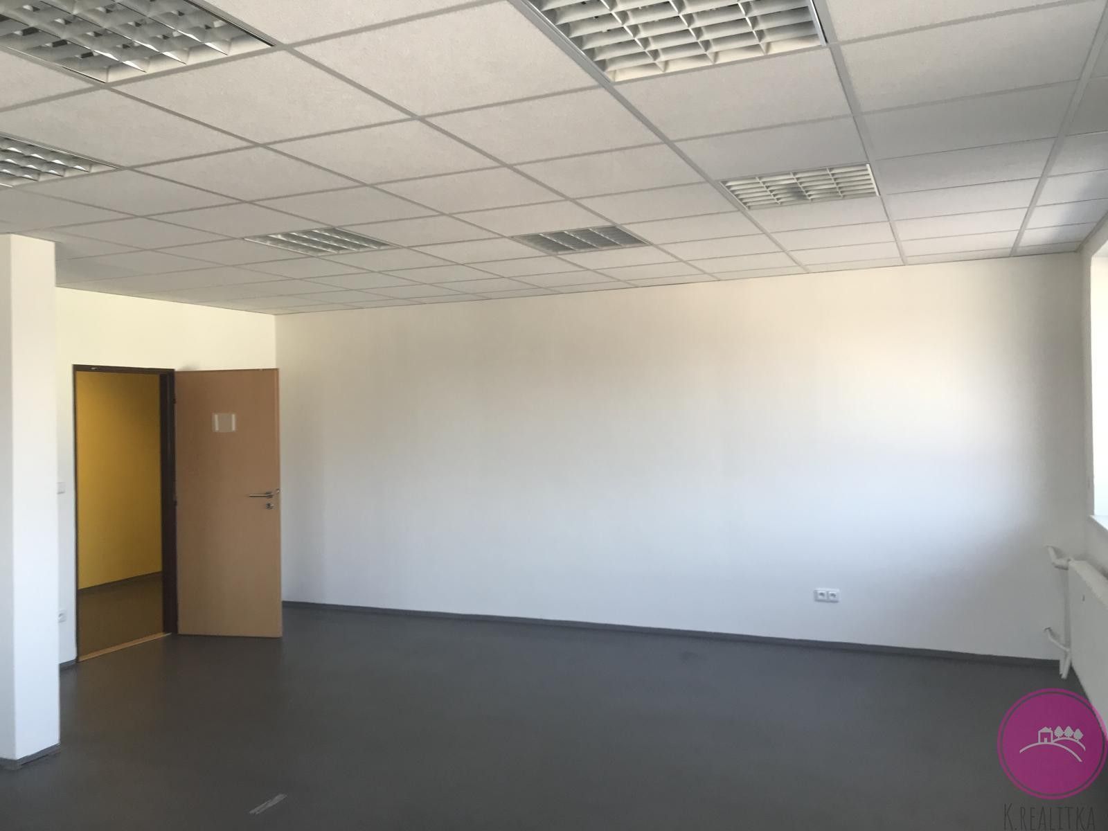 Pronájem kancelář - Hejčín, Olomouc, 40 m²