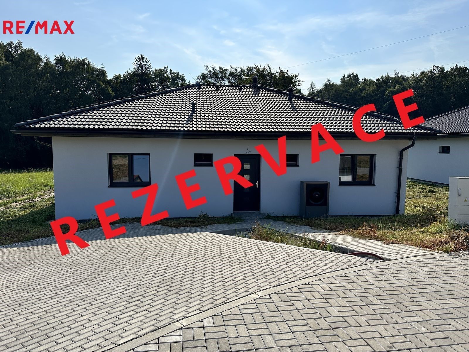 Prodej dům - Česko, 119 m²