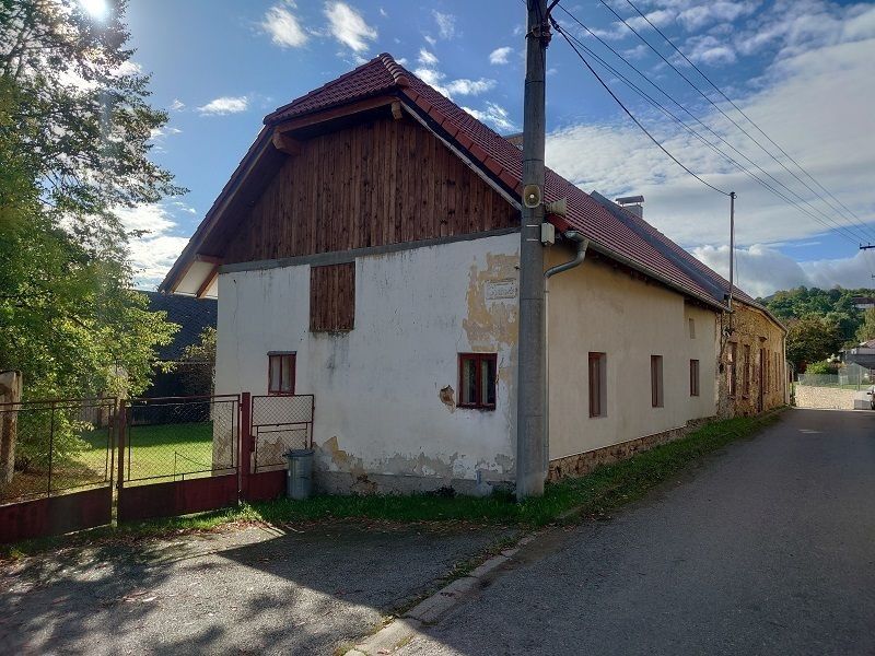 Prodej dům - Prachatice, Česko, 464 m²