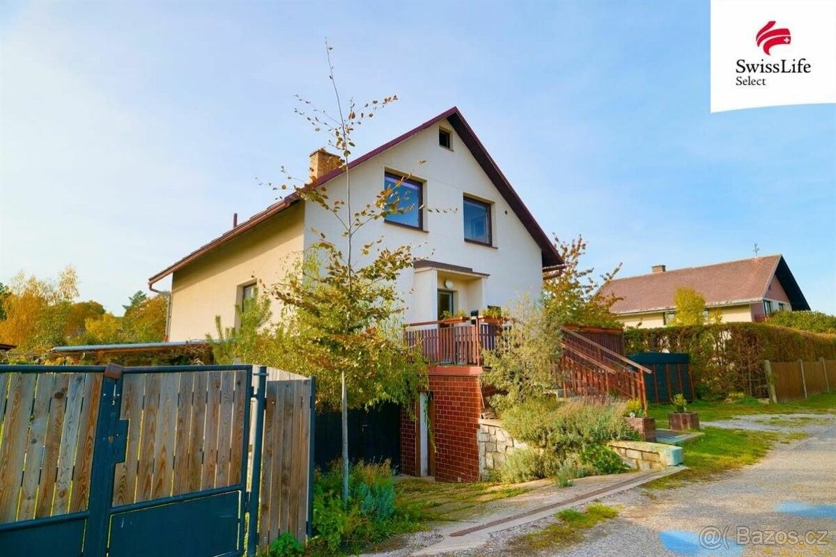 Prodej dům - Lánov, 543 41, 180 m²