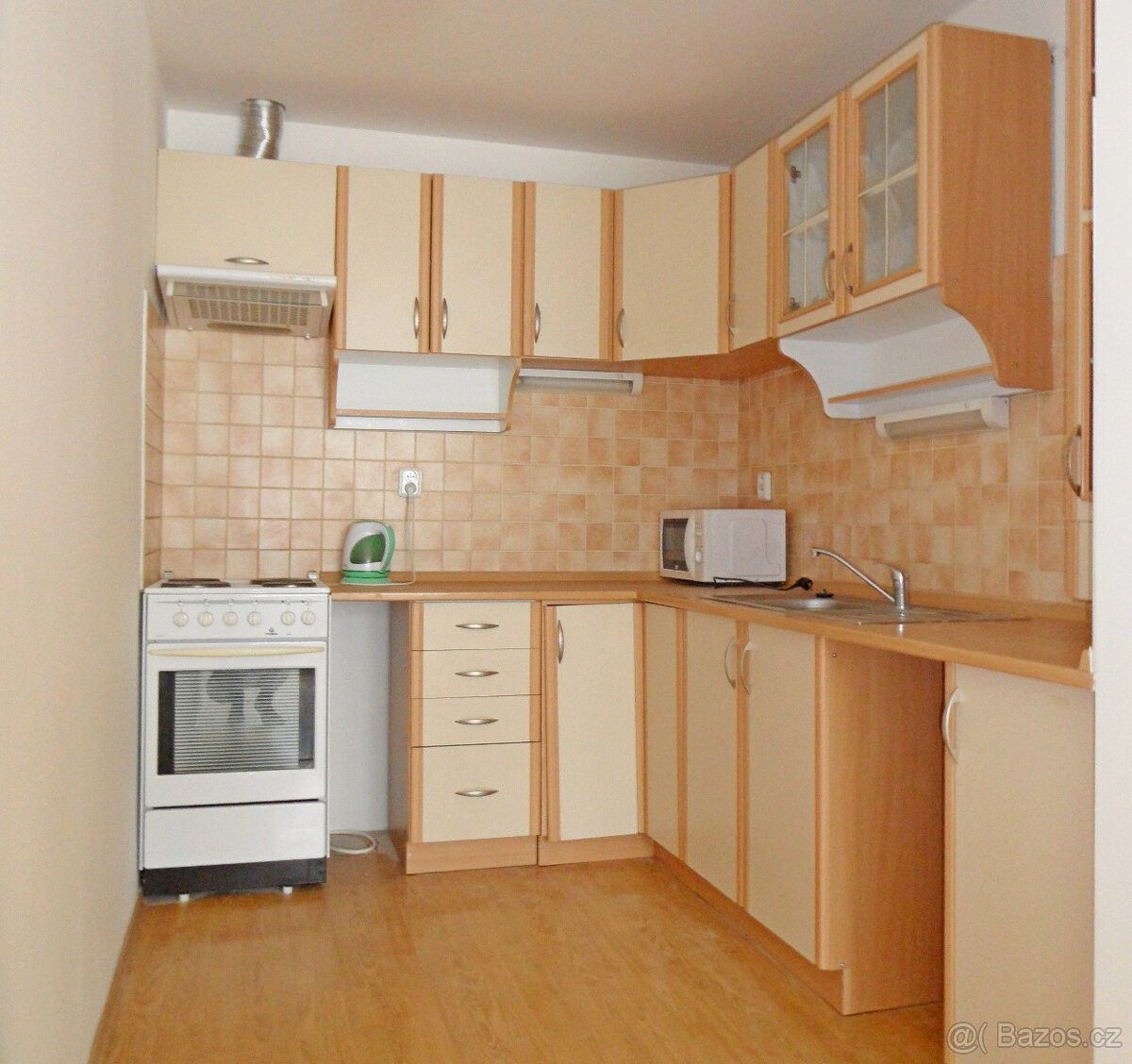 Pronájem byt 2+kk - Liberec, 460 01, 63 m²
