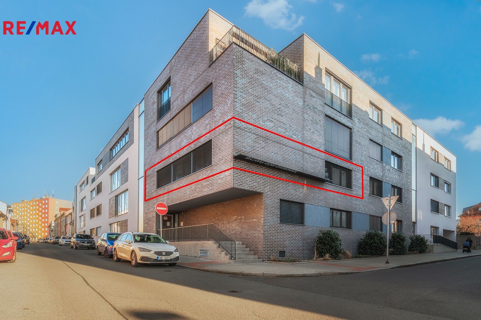 Prodej byt 4+kk - Dílenská, Doubravka, Plzeň, 100 m²