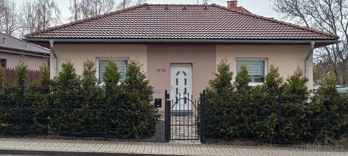 Prodej dům - Stříbro, 349 01, 80 m²