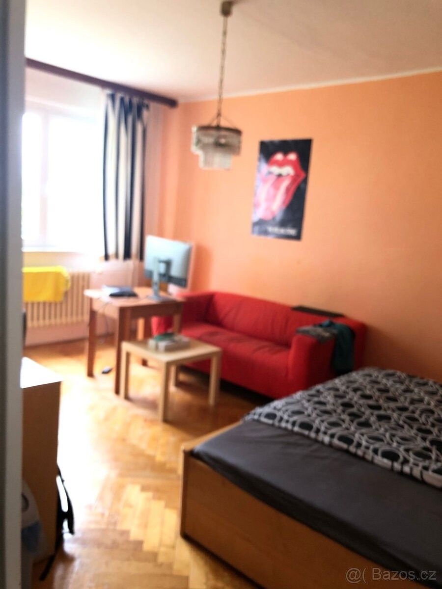 Pronájem byt 3+1 - Brno, 613 00, 19 m²