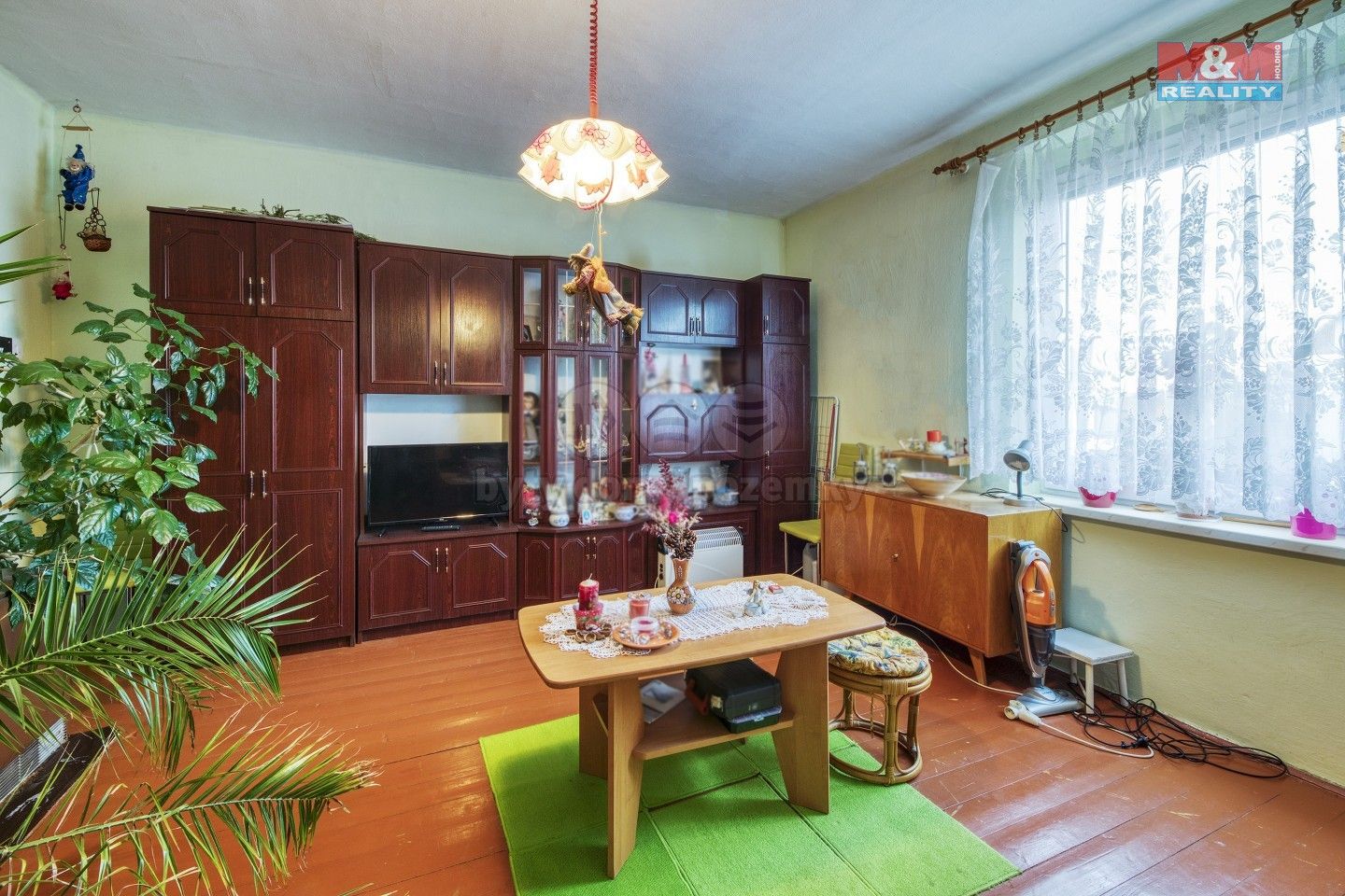 Prodej rodinný dům - Jana Jáši, Sušice, 160 m²