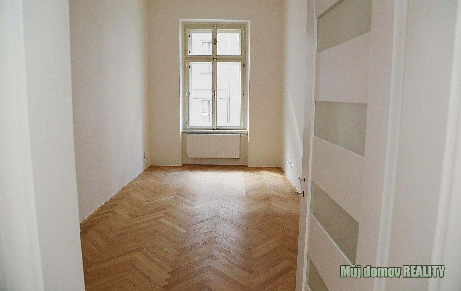 Pronájem byt 3+1 - Balbínova, Praha, 96 m²